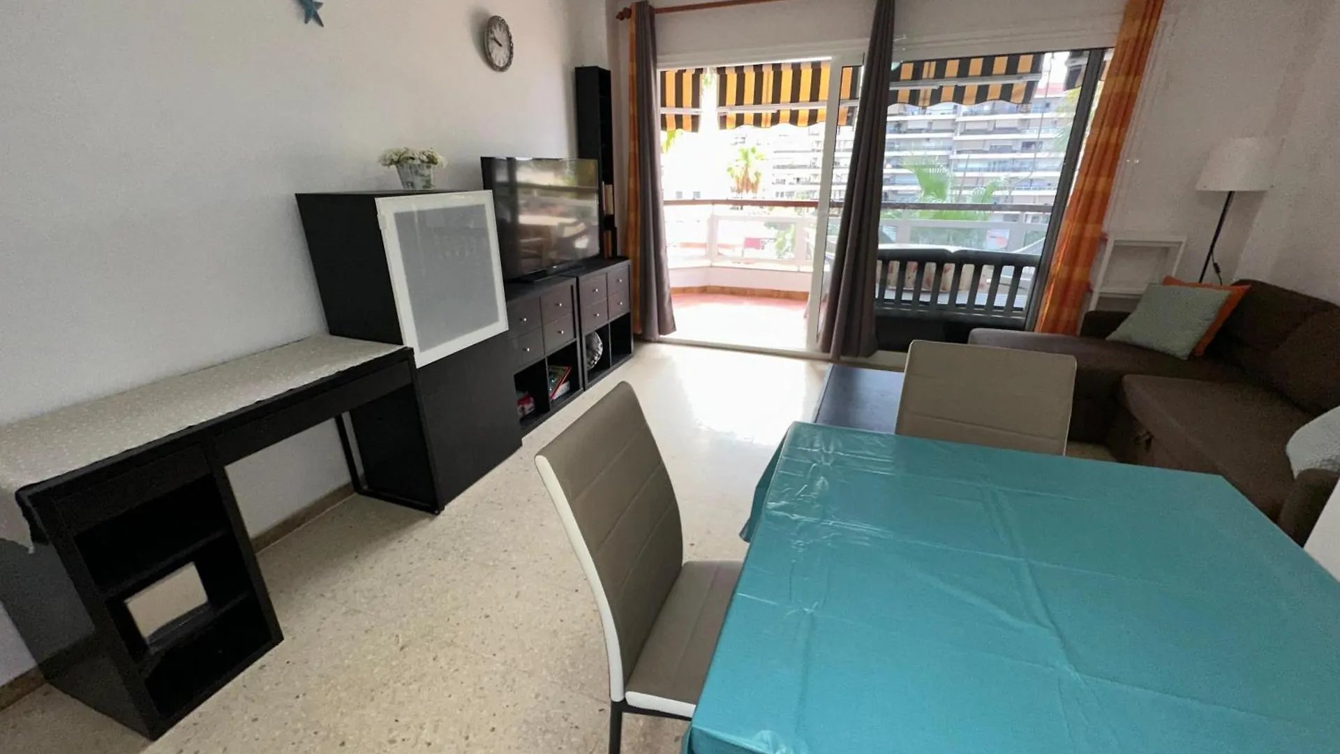 Appartamento Los Cristianos Jardines Del Sur 2 Bedrooms
