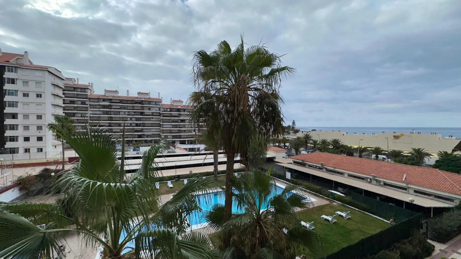 Los Cristianos Jardines Del Sur 2 Bedrooms Appartamento Los Cristianos (Tenerife)