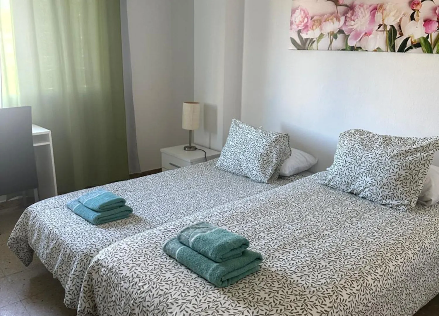 Los Cristianos Jardines Del Sur 2 Bedrooms